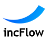 incFlow s.r.l. logo